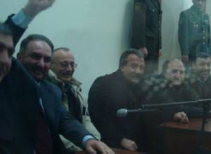 Дела "семерых" разъединяют