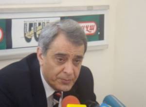 АНК борется с организованной преступностью