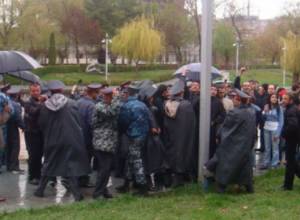 “Просто нельзя”