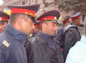 Оскорбление дошло год спустя