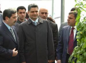 Посетил “Алишан”