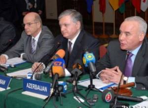 Никакого соглашения с Турцией не подписано