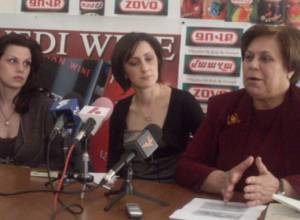 150 000 абортов – ежедневно