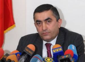 АРФД объявила себя оппозицией