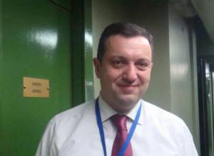 Вопрос Армении войдет в повестку?