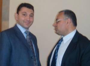 Наира Зограбян смогла бы, но…