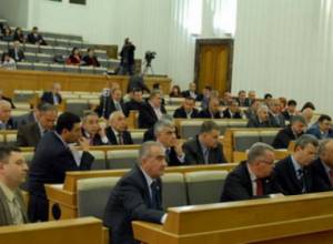 АРФД подумает, а "Наследие" отказалось