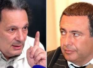 "Если Царукян настолько крутой..."