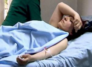 Сообщение Полиции