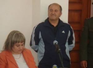 Повторный допрос свидетеля