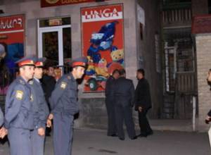 Префекта не избивали?