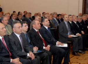 Обеспокоены налоговыми фальсификациями