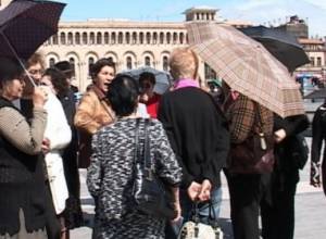 Никто не принял