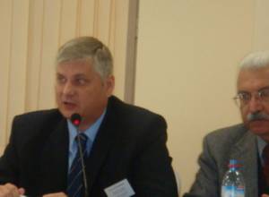 Стабильность – первоочередная задача