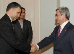 Обсудили достигнутые договоренности