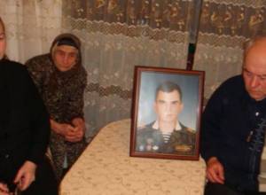 "Все делают для того, чтобы предать забвению 10 жертв"