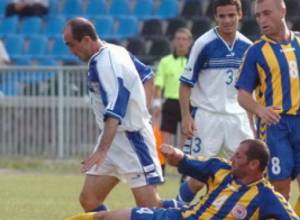 "Арарат" не погасил долги