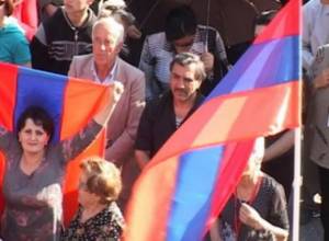 «Президенты не были избраны народом»