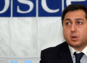 Омбудсмен ищет "гладиатора"