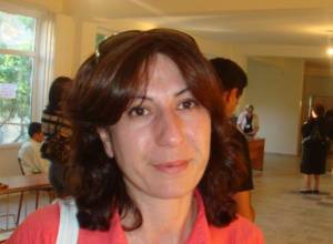 Нападение на корреспондента газеты "Аравот"