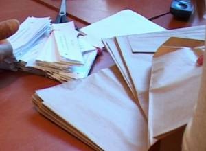 "Было бы лучше, если бы ставили печать"