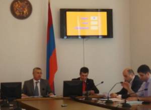 Предварительные данные ЦИК