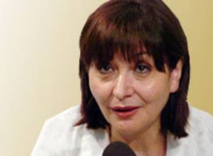 "Я бы себе не простила"