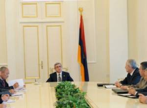 Готовятся к объявлению амнистии