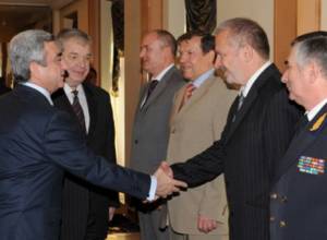 Все глубже и глубже