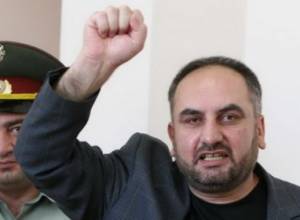 “Единственное условие - оправдание”