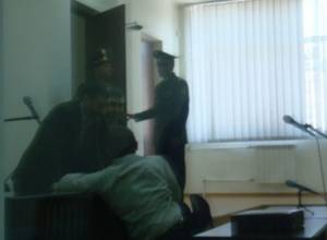 Арзуманян простил всех