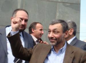 Осудили,  но освободили