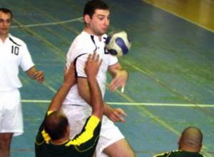 Кавказские страны в одной группе