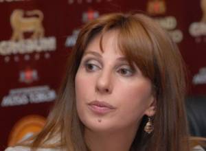 "Позиции парламента Армении и азербайджанцев не отличаются"