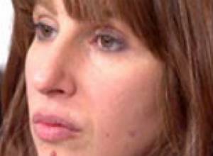 "Не вам судить, кем является Заруи Постанджян"