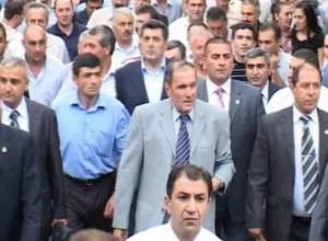 Матенадаран был обесточен