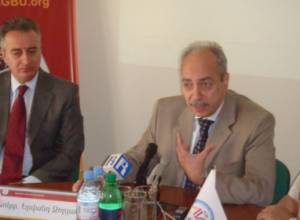 Мало кто пожелал учится на армянском