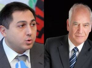 Встретились и обсудили