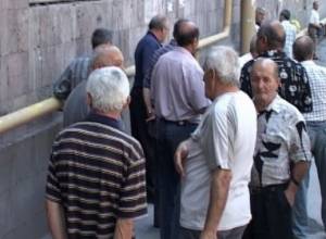 Наш самолет не падал?