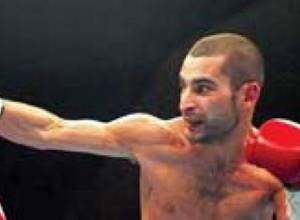 Вик успеха не добился