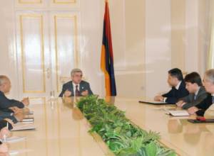 Чрезвычайное совещание