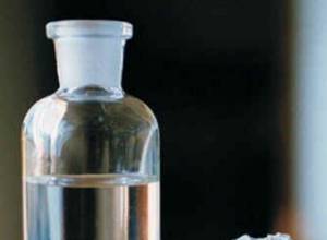 Наркотик у Аллы