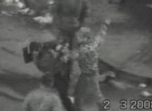Помогите наказать полицейских