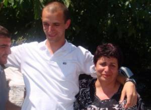 Освобожден еще один политзаключенный