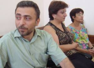 Амнистия по делу Банучяна