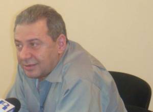 “Главнокомандующий - слабый”