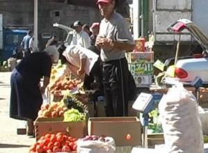 Уличную торговлю контролировать невозможно