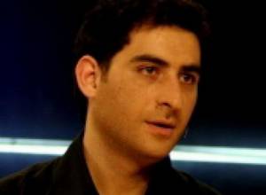 Сгорел дом Феликса