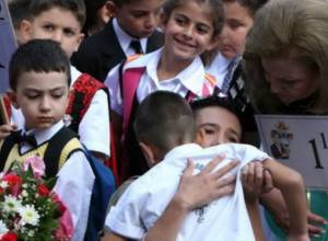 1-ое сентября