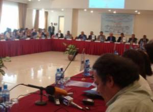 “1-ое марта” – просто хулиганство?